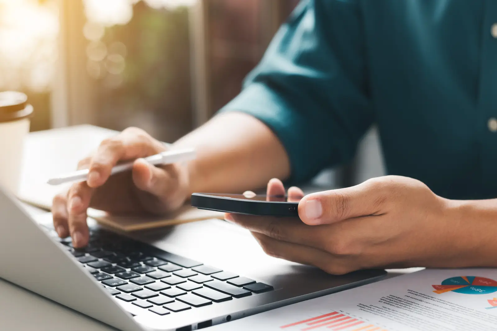 How Hybrid Work Trends Are Changing Rental Demand in San Francisco